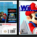 Wii Collection Box Art Cover