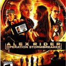 Alex Rider : Operation stormbreaker Box Art Cover