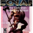Conan Box Art Cover