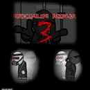 Maximum Ninja Box Art Cover