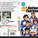 Prince of Tennis: National Tournament Box Art Cover