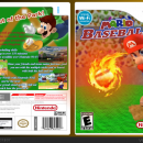 Mario Baseball Box Art Cover
