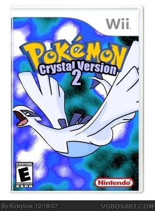 pokemon crystal version game boy color cheats