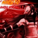 NARUTO: Anbu Assault Box Art Cover