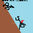 Mountain Climbing Box Art Cover