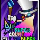Super Count Bleck Box Art Cover