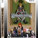 Kingdom Hearts: Chain of Memories II Box Art Cover
