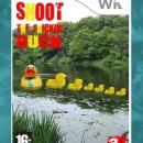 Shoot The Frickin' Duck! Box Art Cover
