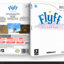 FlyFF: Fly for Fun Box Art Cover