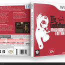 The Godfather: Mushroom Edition Box Art Cover