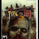 The Typing of the Dead 2 Box Art Cover