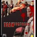 Team Fortress 3 Box Art Cover