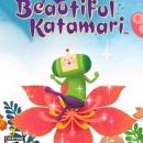 Beautiful Katamari Box Art Cover