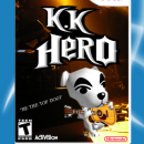 K.K. Hero Box Art Cover