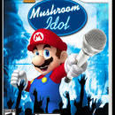 Mushroom Idol Box Art Cover
