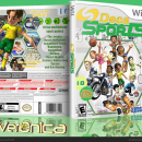Deca Sports Box Art Cover