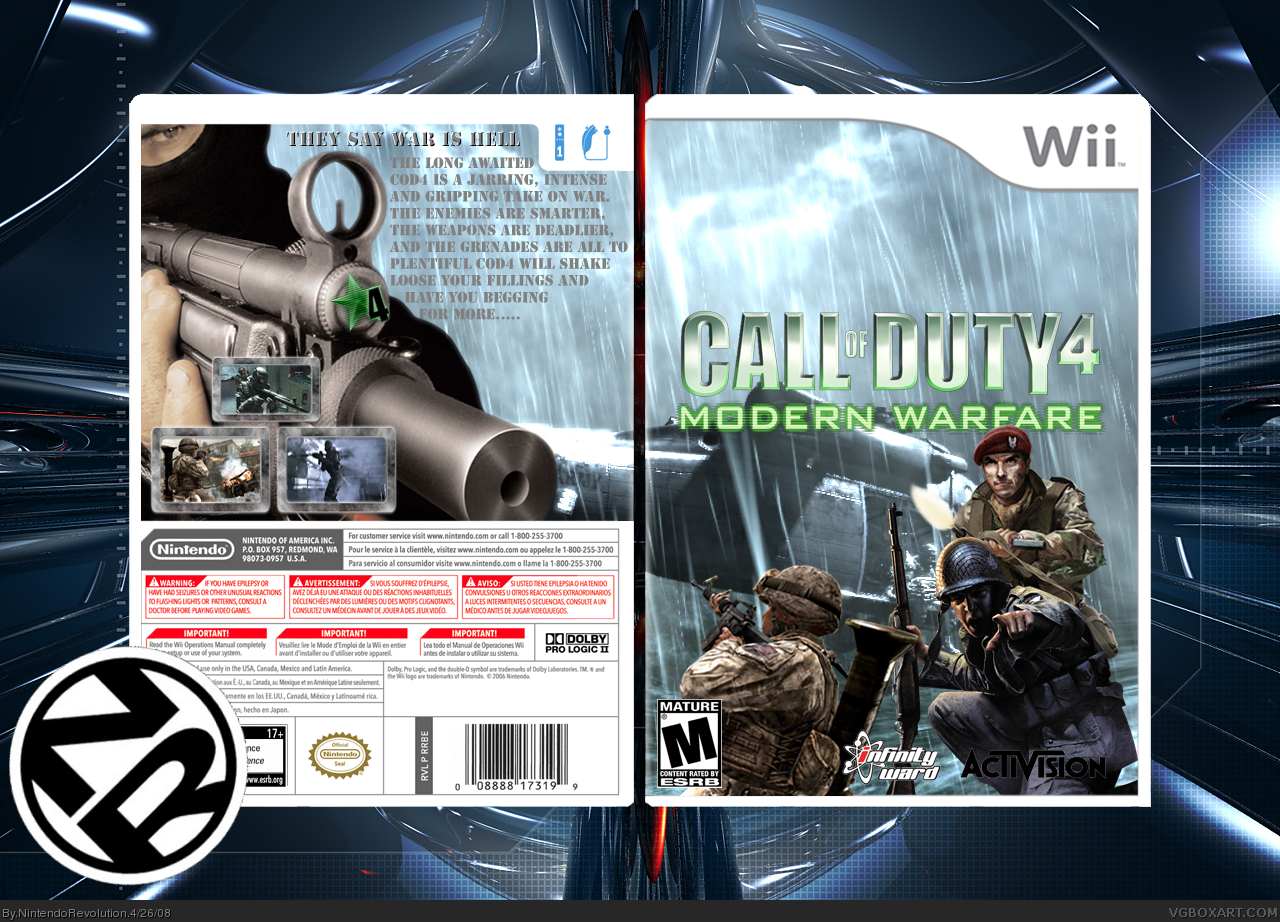 Call of duty modern warfare nintendo ds. Call of Duty 4 Modern Warfare Wii. Cod mw3 Nintendo Wii. Cod MW Nintendo Wii. Call of Duty Modern Warfare 3 Wii.