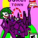 Jokertown! Box Art Cover