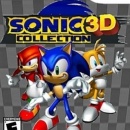 Sonic 3D Collection Box Art Cover