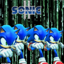 Sonic: Clone Wars II Box Art Cover