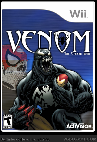 instal the new version for android Venom