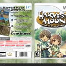 Harvest Moon: Tree of Tranquility Box Art Cover