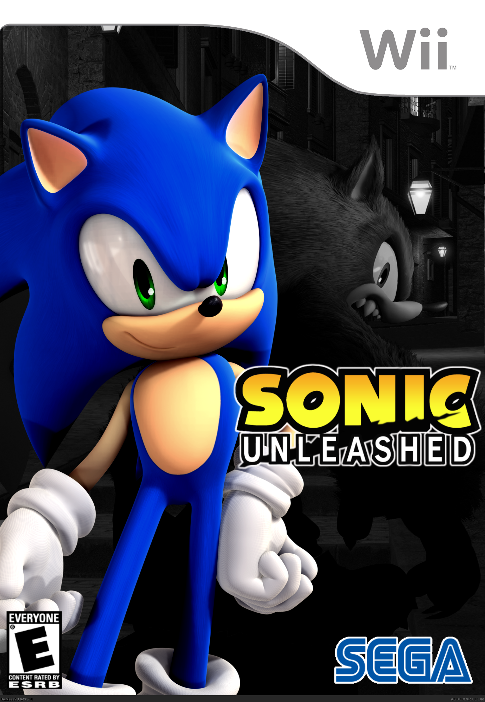 Мобиус анлишед. Соник Анлишд. Sonic unleashed обложка. Соник Анлишед на Xbox 360. Sonic unleashed ps2.