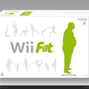Wii Fat Box Art Cover