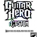 Guitar Hero: Customs Box Art Cover