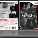 Silent Hill Origins Box Art Cover