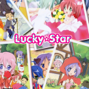 Lucky Star Box Art Cover