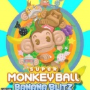 Super Monkey Ball: Banana Blitz Box Art Cover