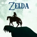 Zelda Next Box Art Cover