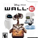 Wall-e Box Art Cover