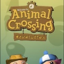 Animal Crossing Revolution Box Art Cover
