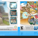 Final Fantasy Crystal Chronicles: My Life as a King Box Art Cover