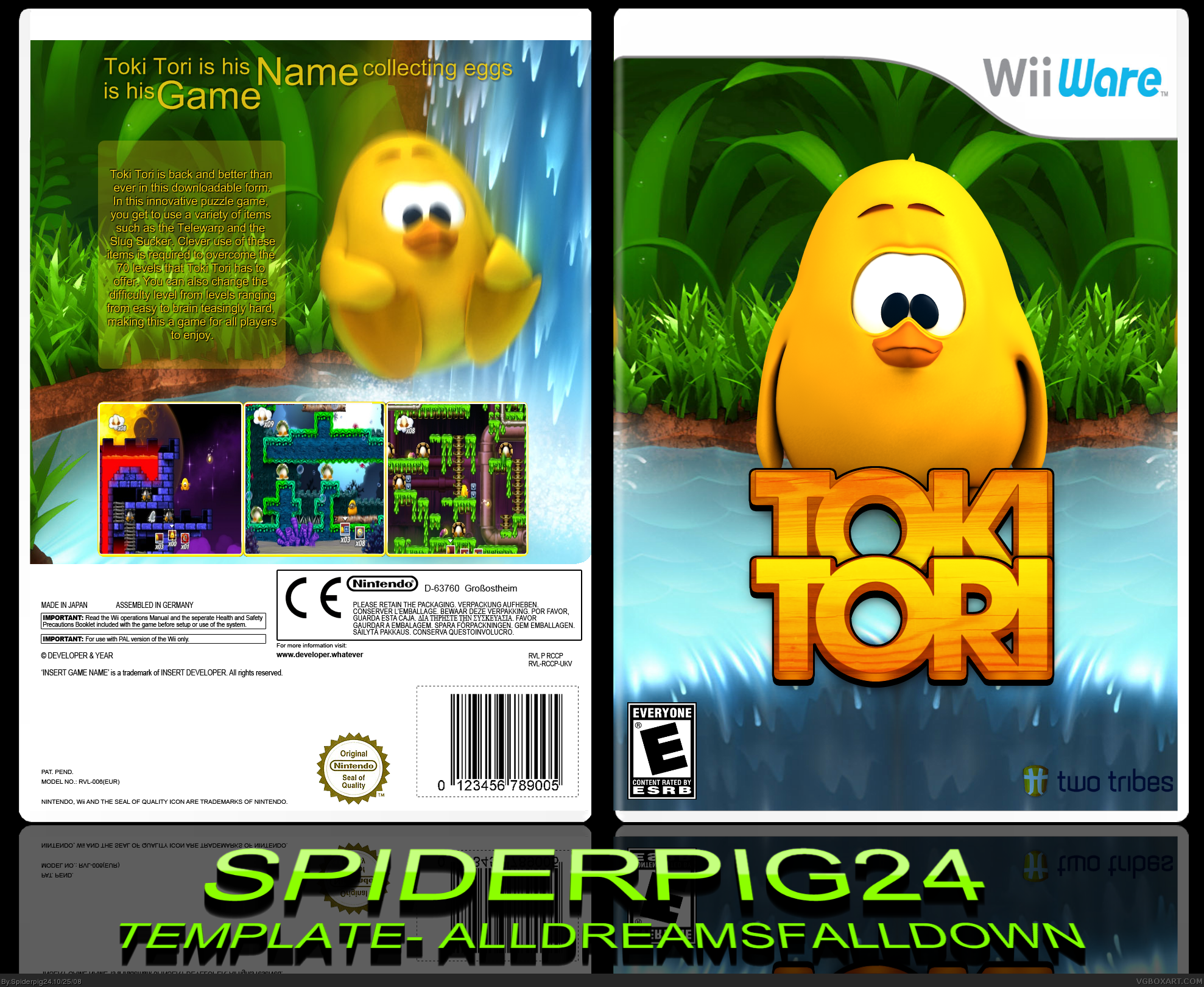 Токи тори. Toki игра обложка. Toki tori. Игры two Tribes Toki tori 2001. Toki tori Cover.