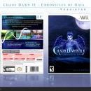 Chaos Dawn II : Chronicles of Gaia Box Art Cover