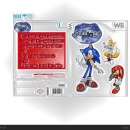 Sonic Age Box Art Cover