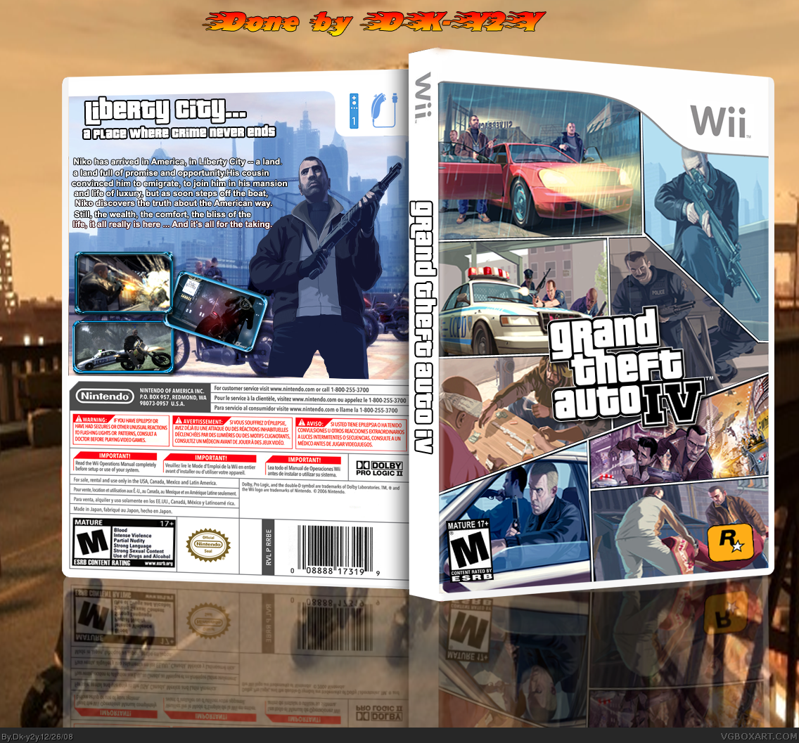 Gta 5 на nintendo фото 118