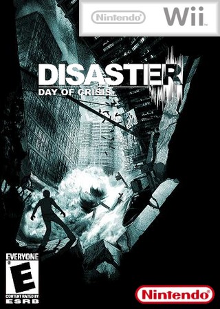 disaster day of crisis wii ntsc u torrent tpb