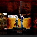 Resident Evil Zero: Wii Edition Box Art Cover