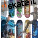 Skate it Box Art Cover
