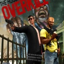 The House of the Dead: Overkill Box Art Cover