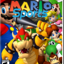 Mario Sports Box Art Cover