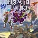 Breath of Fire: Dragon Wars Box Art Cover