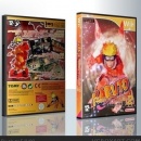 Naruto Clash of Ninja Revolution 2 Box Art Cover