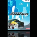 Need for Speed: Undercover Box Art Cover