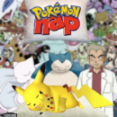 Pokemon Nap Box Art Cover