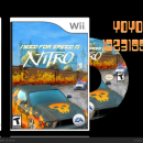 Need for Speed: Nitro Box Art Cover